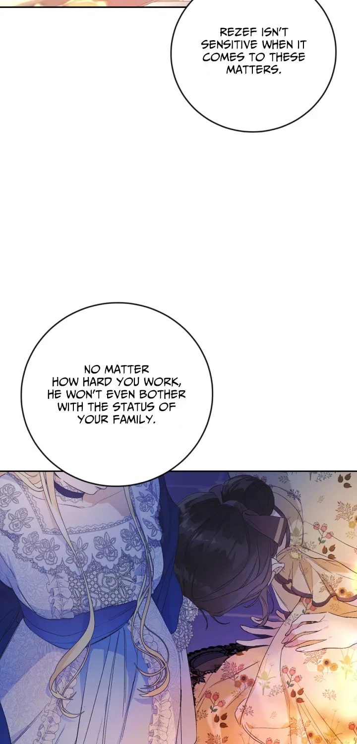 The Villainess is a Marionette Chapter 15 page 7 - 