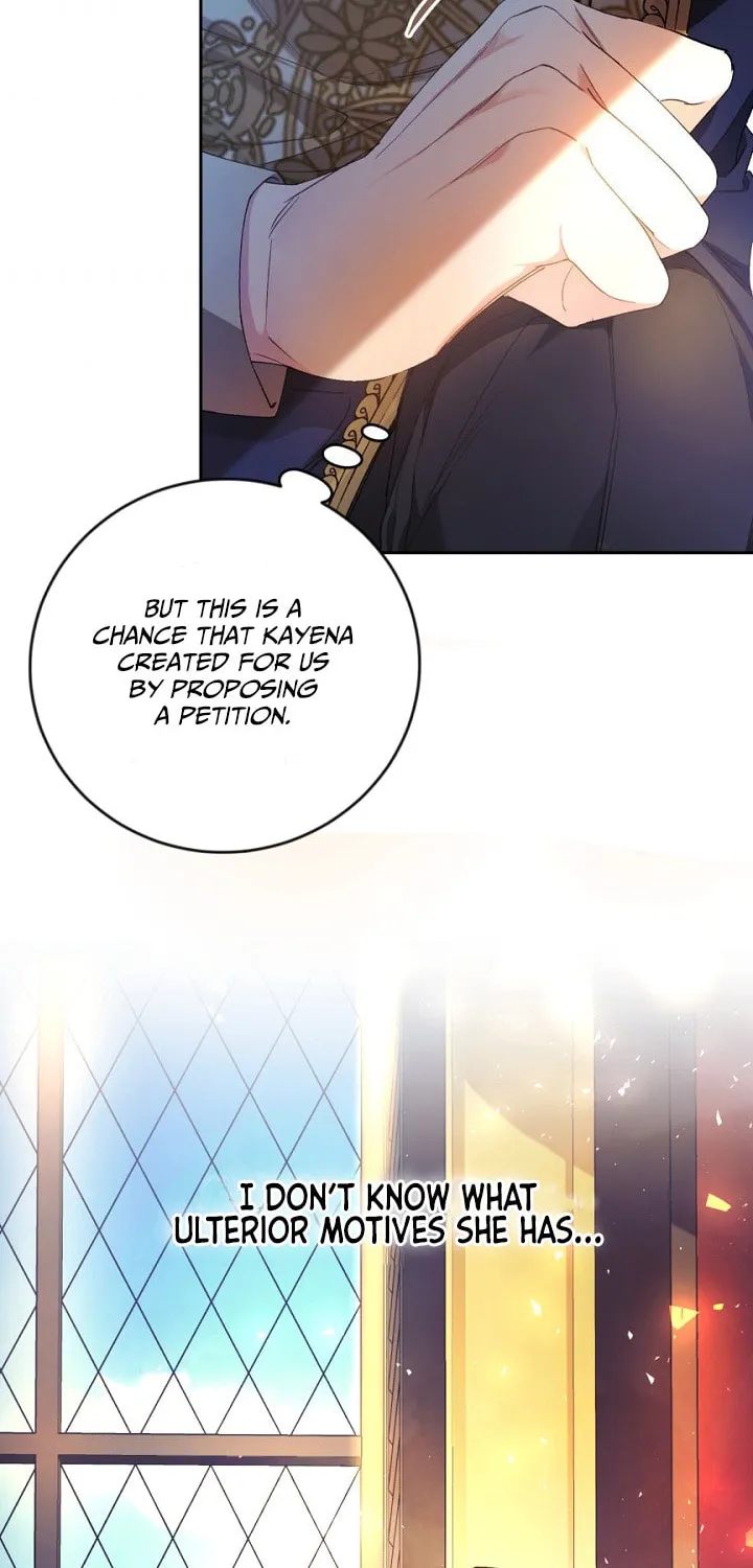 The Villainess is a Marionette Chapter 15 page 61 - 