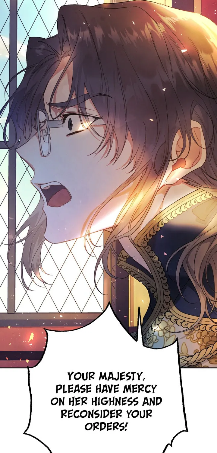 The Villainess is a Marionette Chapter 15 page 62 - 