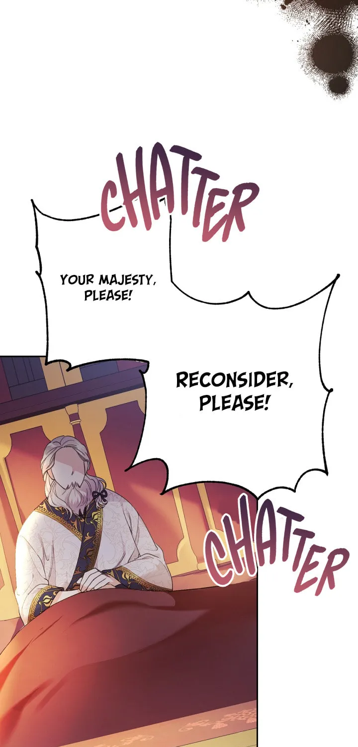 The Villainess is a Marionette Chapter 15 page 64 - 