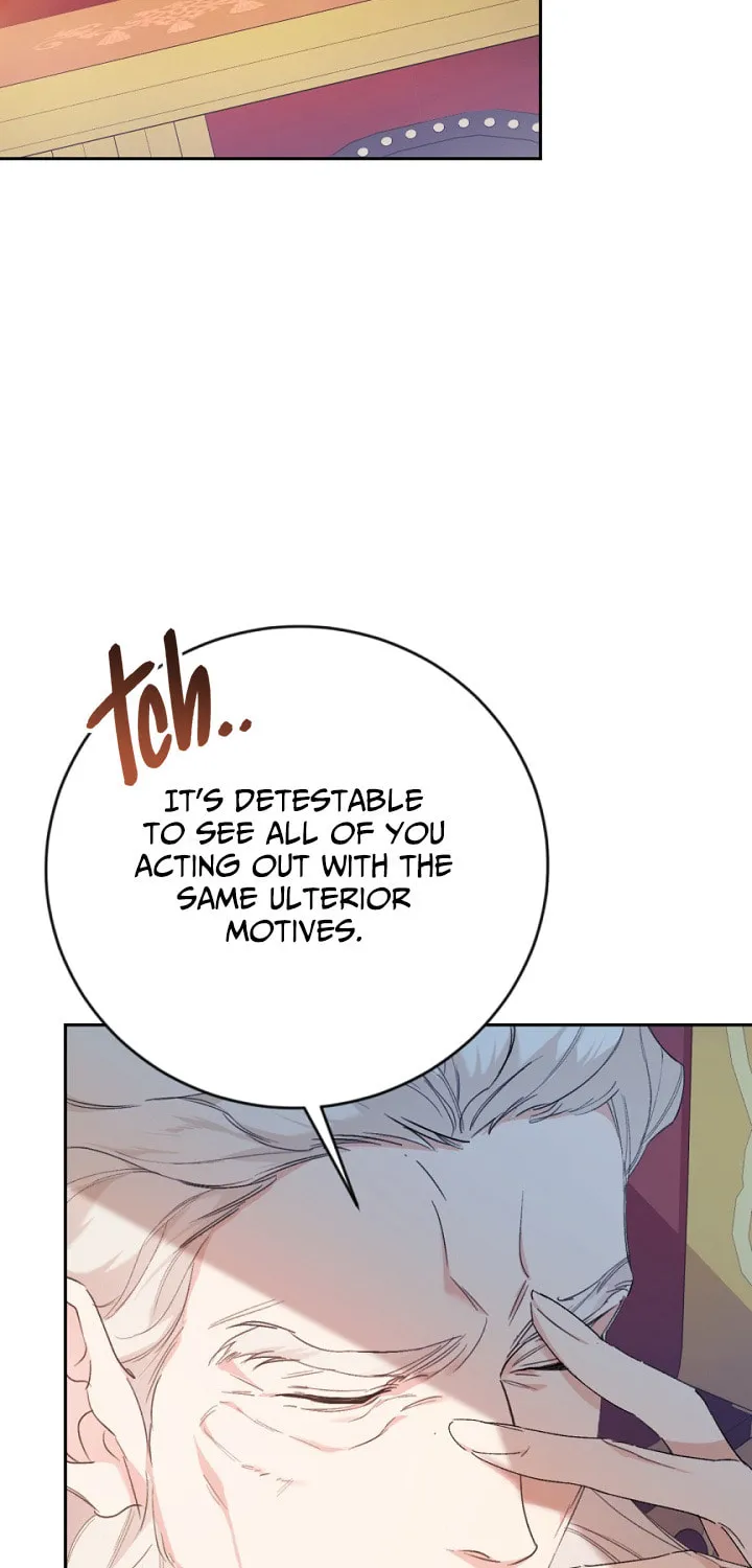 The Villainess is a Marionette Chapter 15 page 65 - 