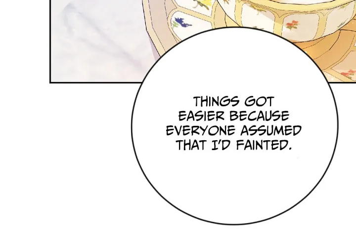 The Villainess is a Marionette Chapter 15 page 71 - 
