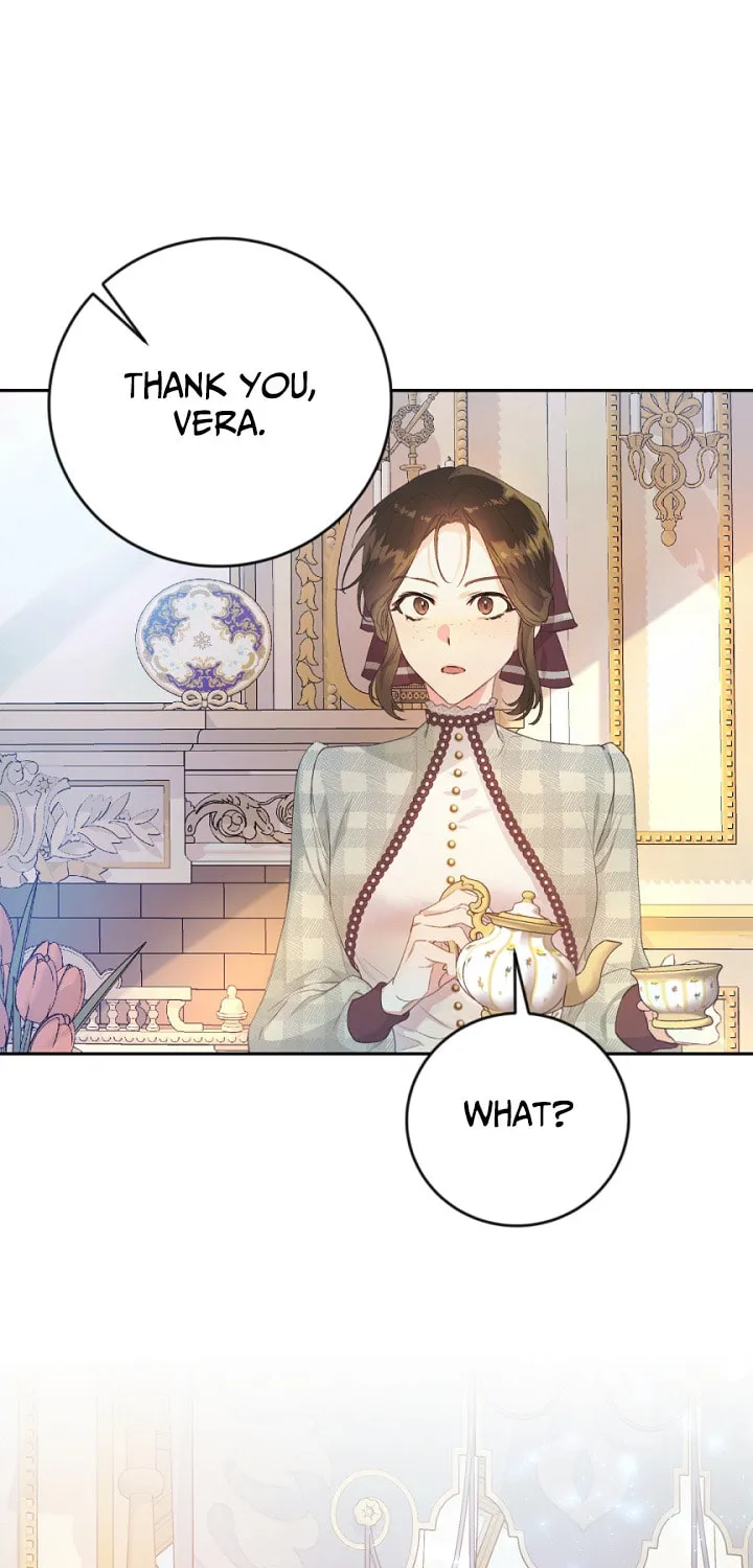 The Villainess is a Marionette Chapter 15 page 72 - 