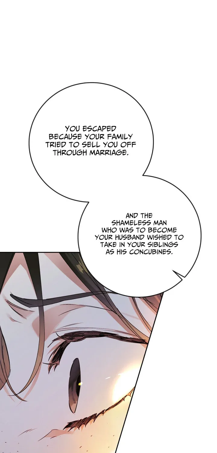 The Villainess is a Marionette Chapter 15 page 10 - 
