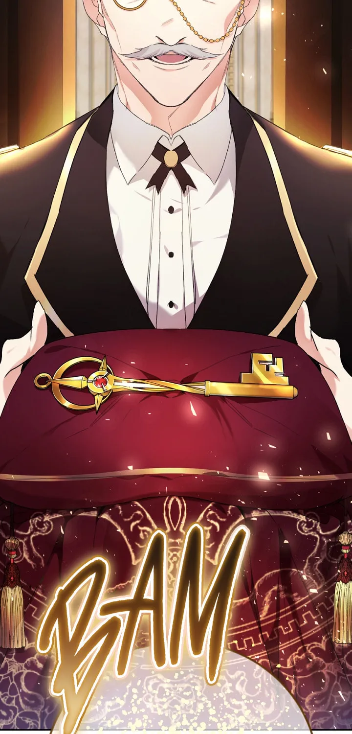 The Villainess is a Marionette Chapter 16 page 11 - 