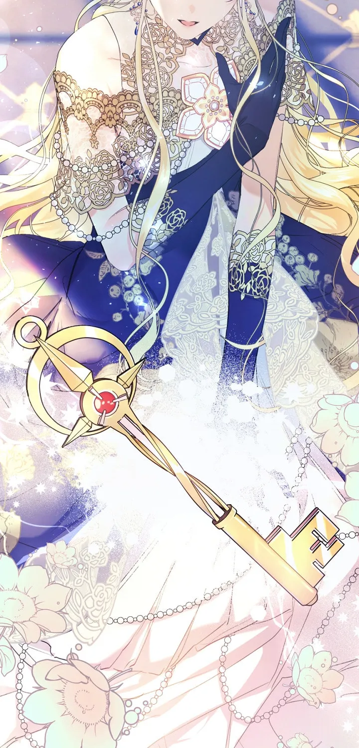 The Villainess is a Marionette Chapter 16 page 18 - 