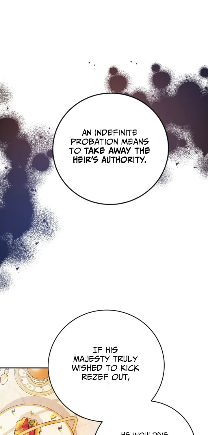 The Villainess is a Marionette Chapter 16 page 3 - 
