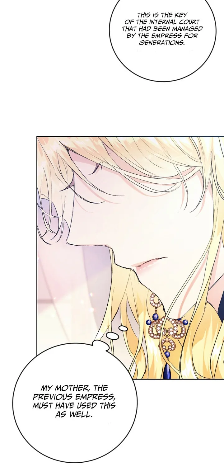 The Villainess is a Marionette Chapter 16 page 25 - 