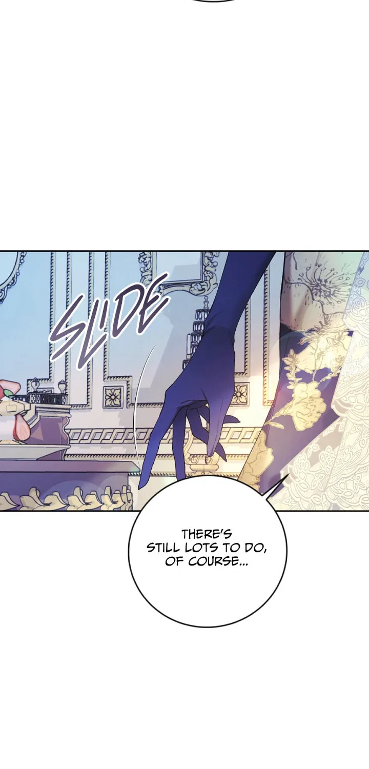 The Villainess is a Marionette Chapter 16 page 31 - 