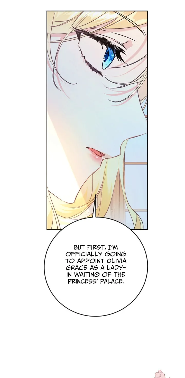 The Villainess is a Marionette Chapter 16 page 32 - 