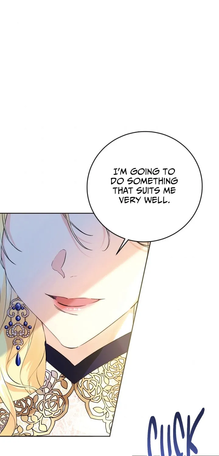 The Villainess is a Marionette Chapter 16 page 44 - 