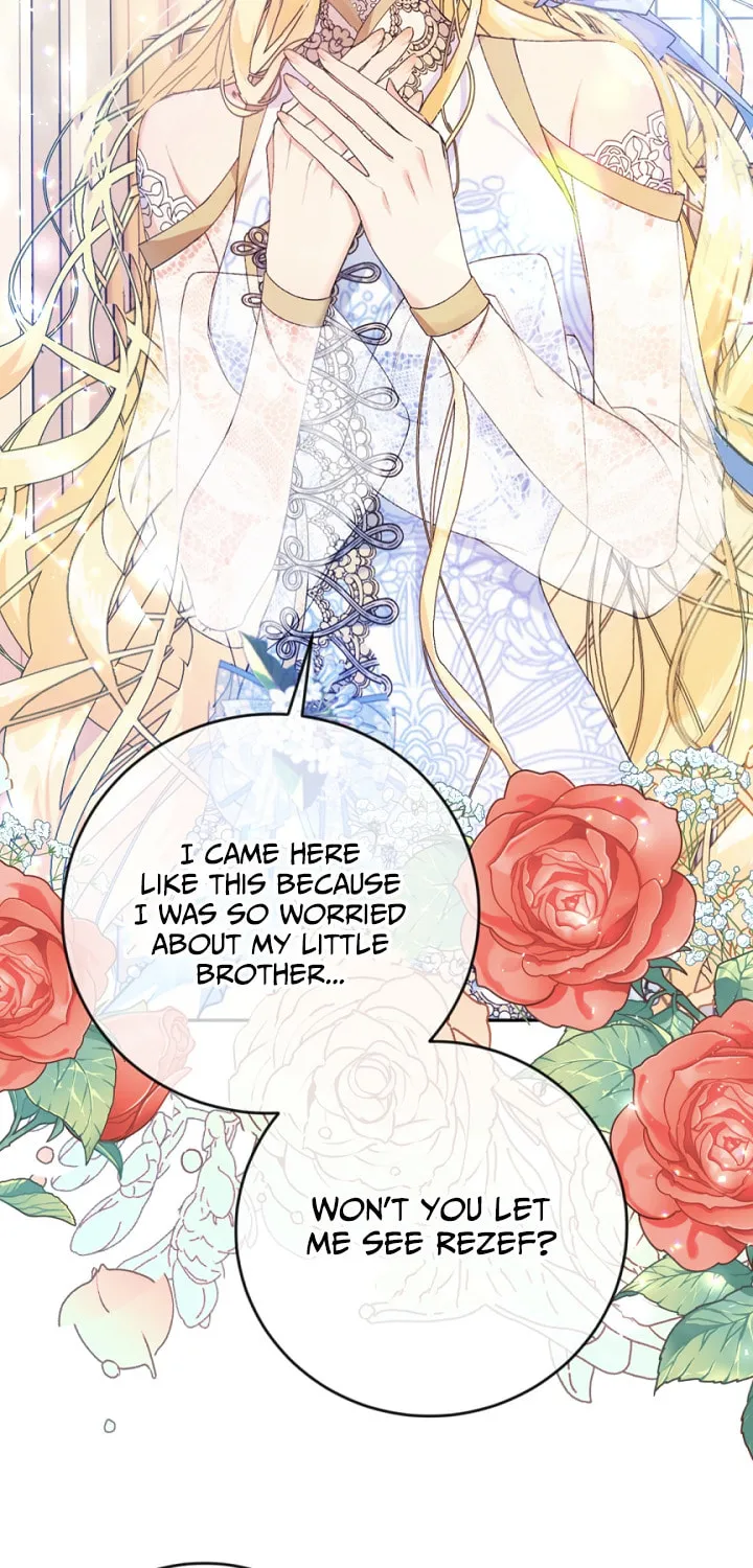 The Villainess is a Marionette Chapter 16 page 50 - 