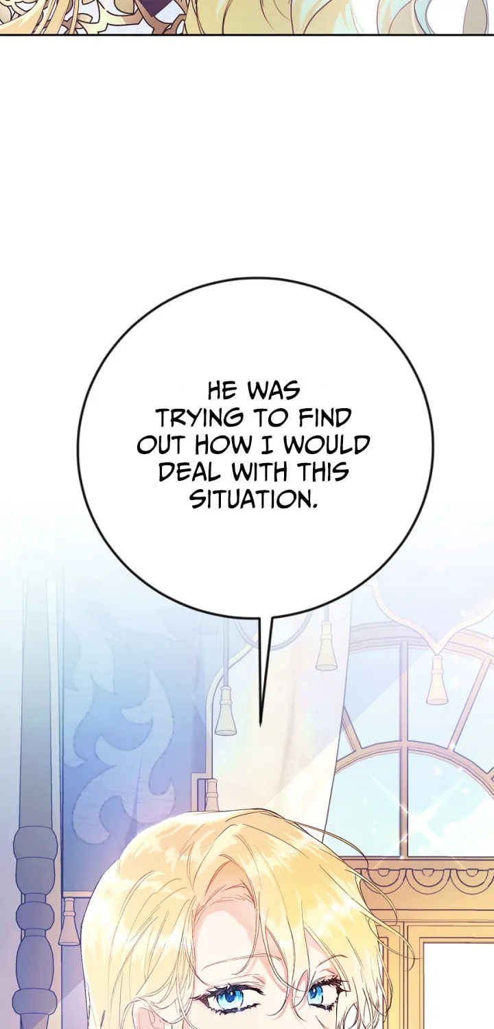 The Villainess is a Marionette Chapter 16 page 6 - 