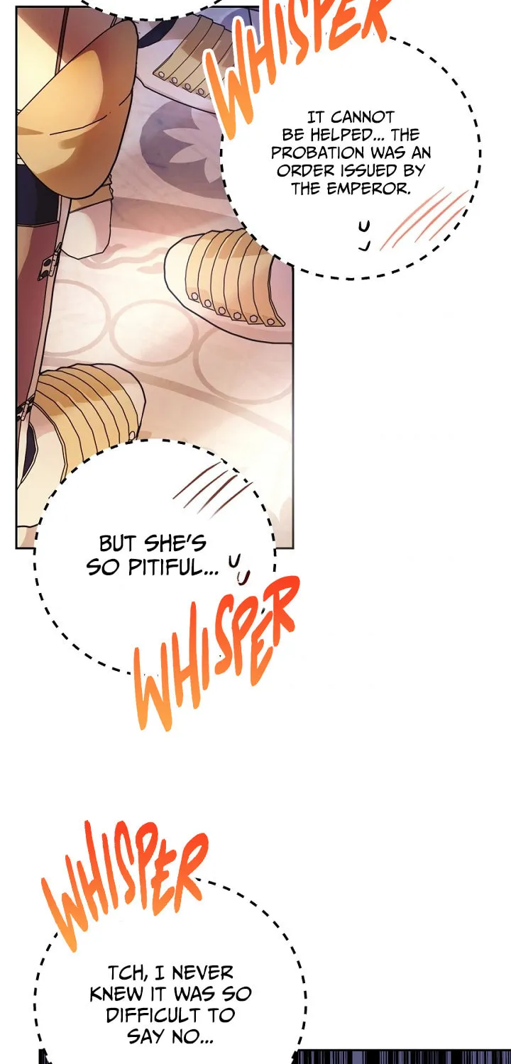 The Villainess is a Marionette Chapter 16 page 52 - 