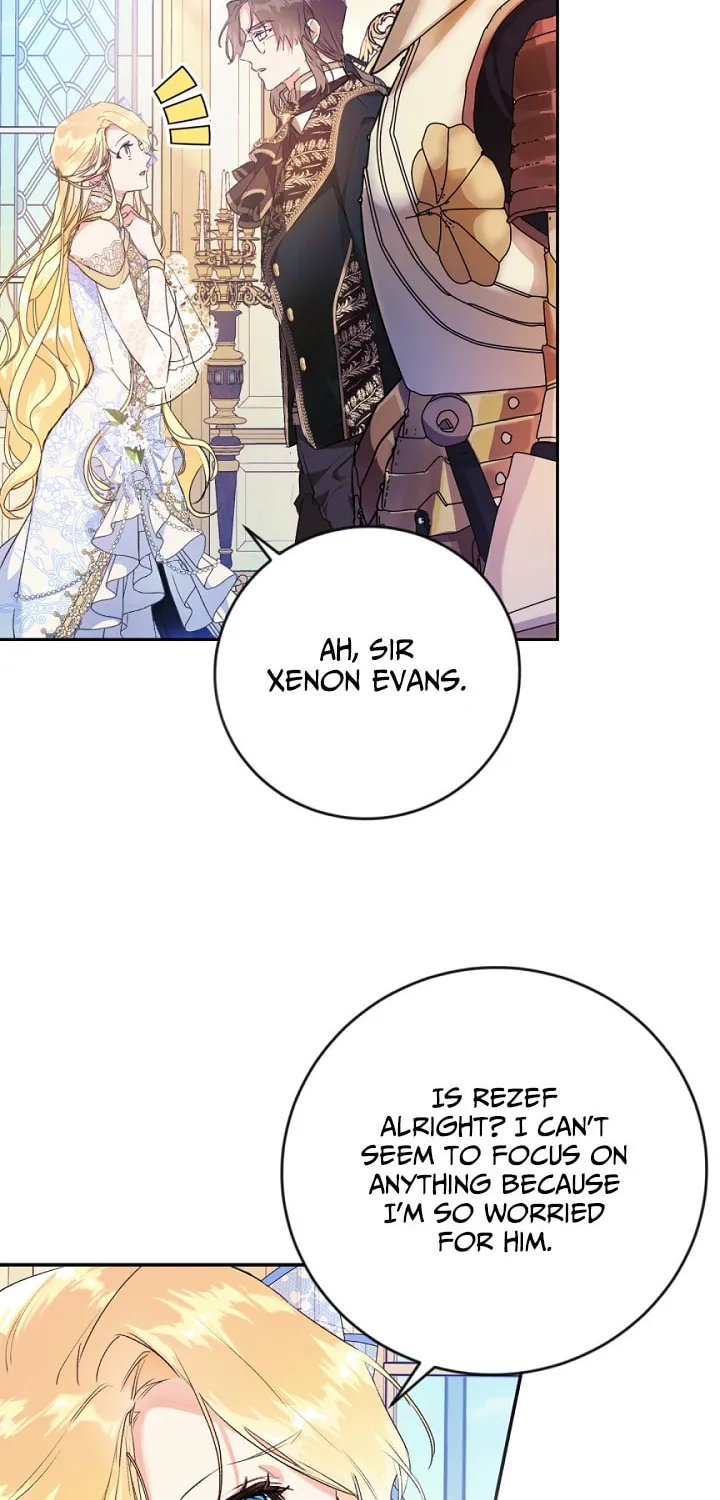 The Villainess is a Marionette Chapter 16 page 54 - 