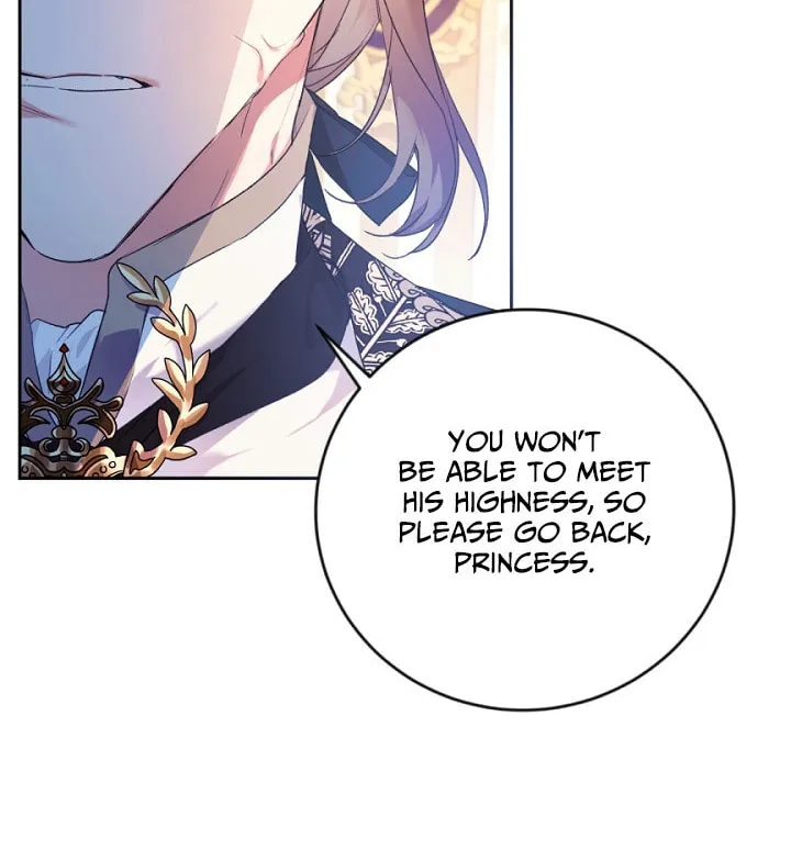 The Villainess is a Marionette Chapter 16 page 58 - 