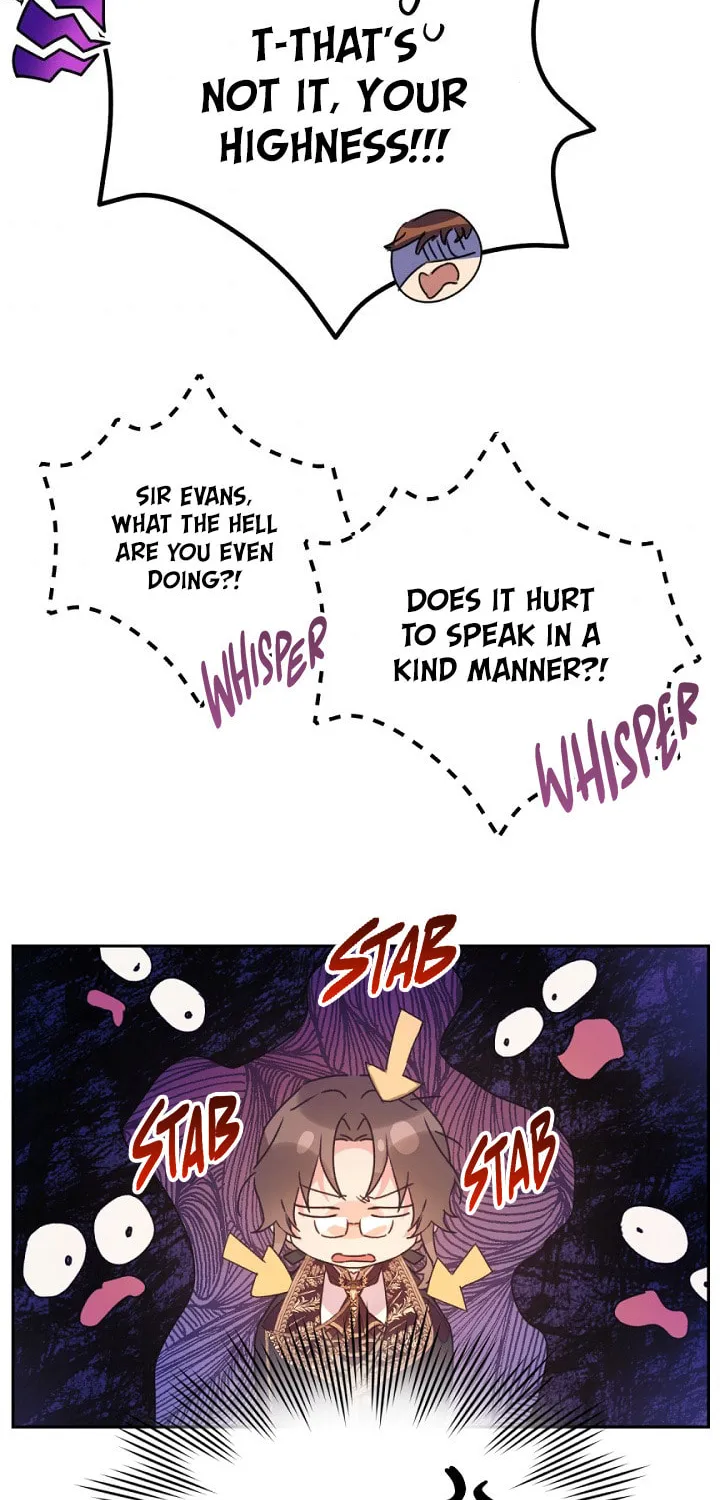 The Villainess is a Marionette Chapter 16 page 60 - 