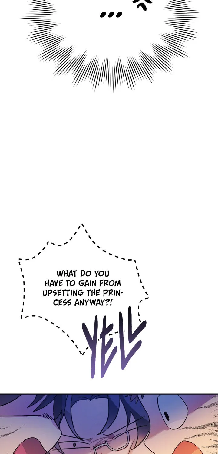 The Villainess is a Marionette Chapter 16 page 61 - 
