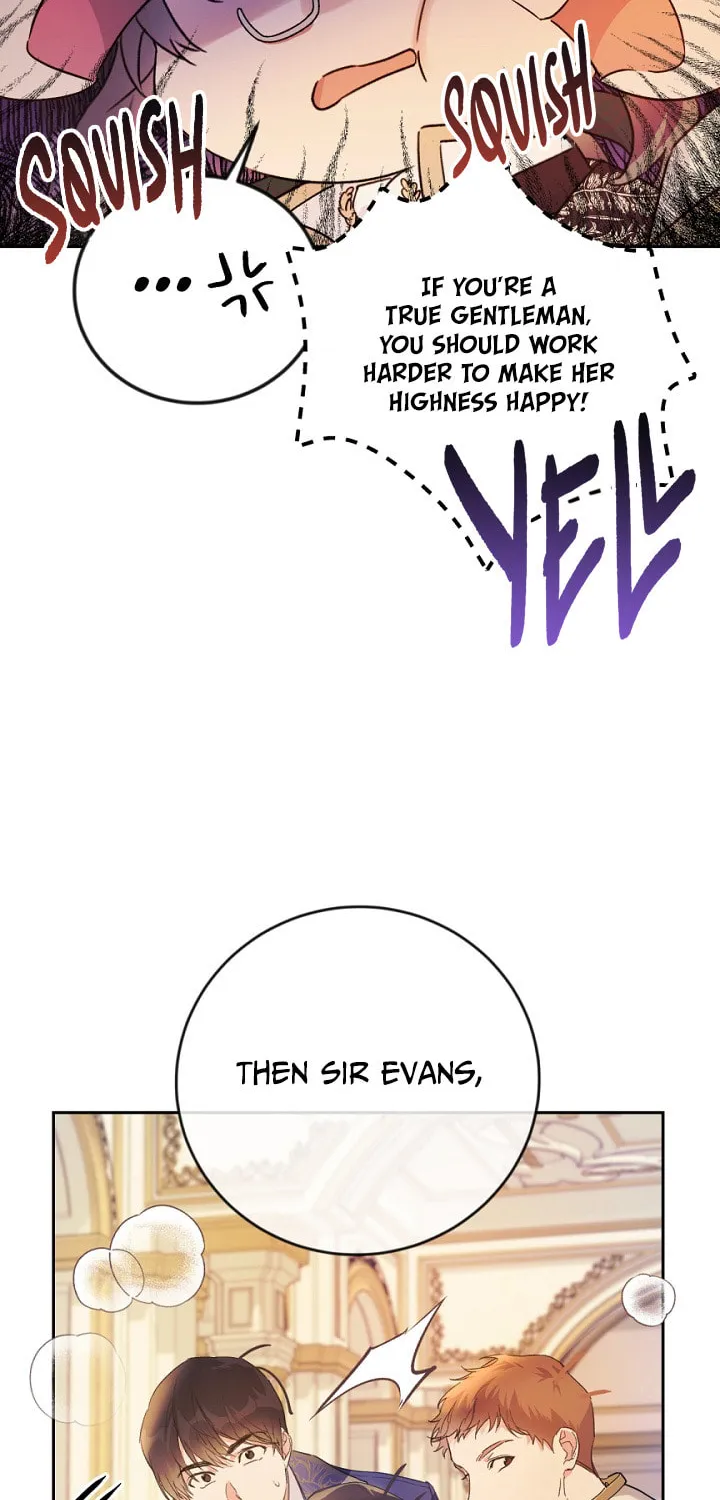The Villainess is a Marionette Chapter 16 page 62 - 
