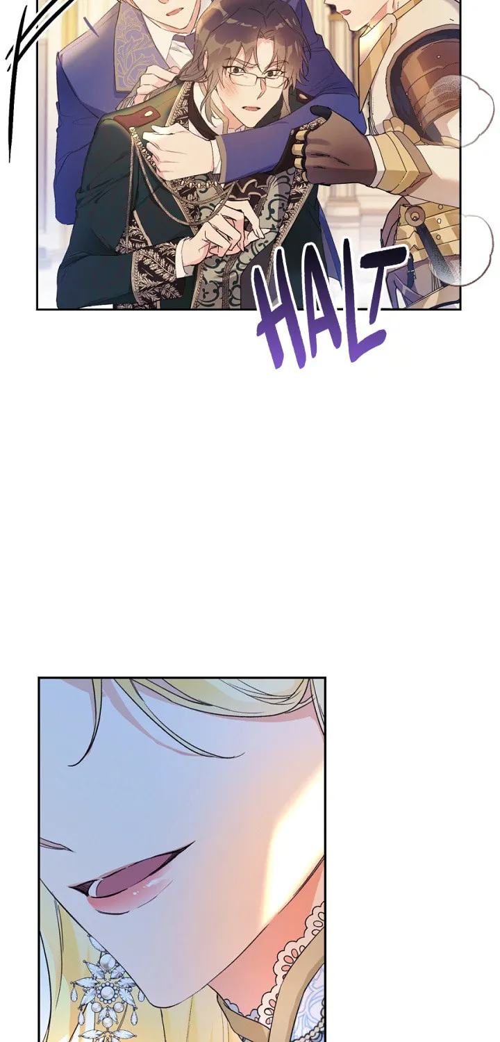 The Villainess is a Marionette Chapter 16 page 63 - 
