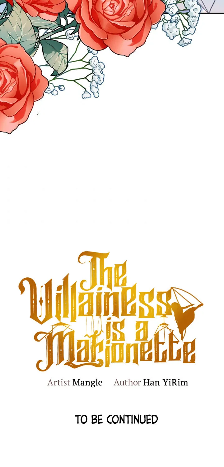 The Villainess is a Marionette Chapter 16 page 66 - 