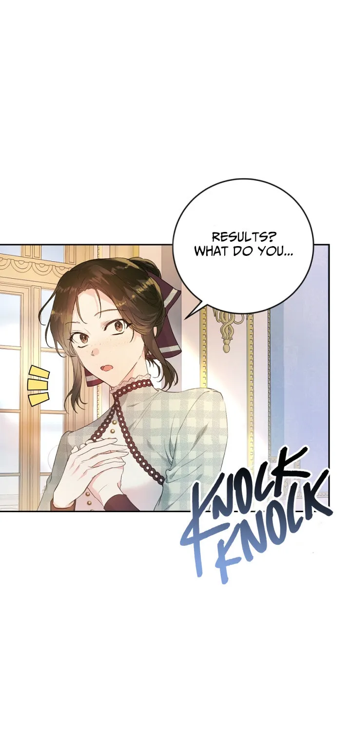 The Villainess is a Marionette Chapter 16 page 8 - 
