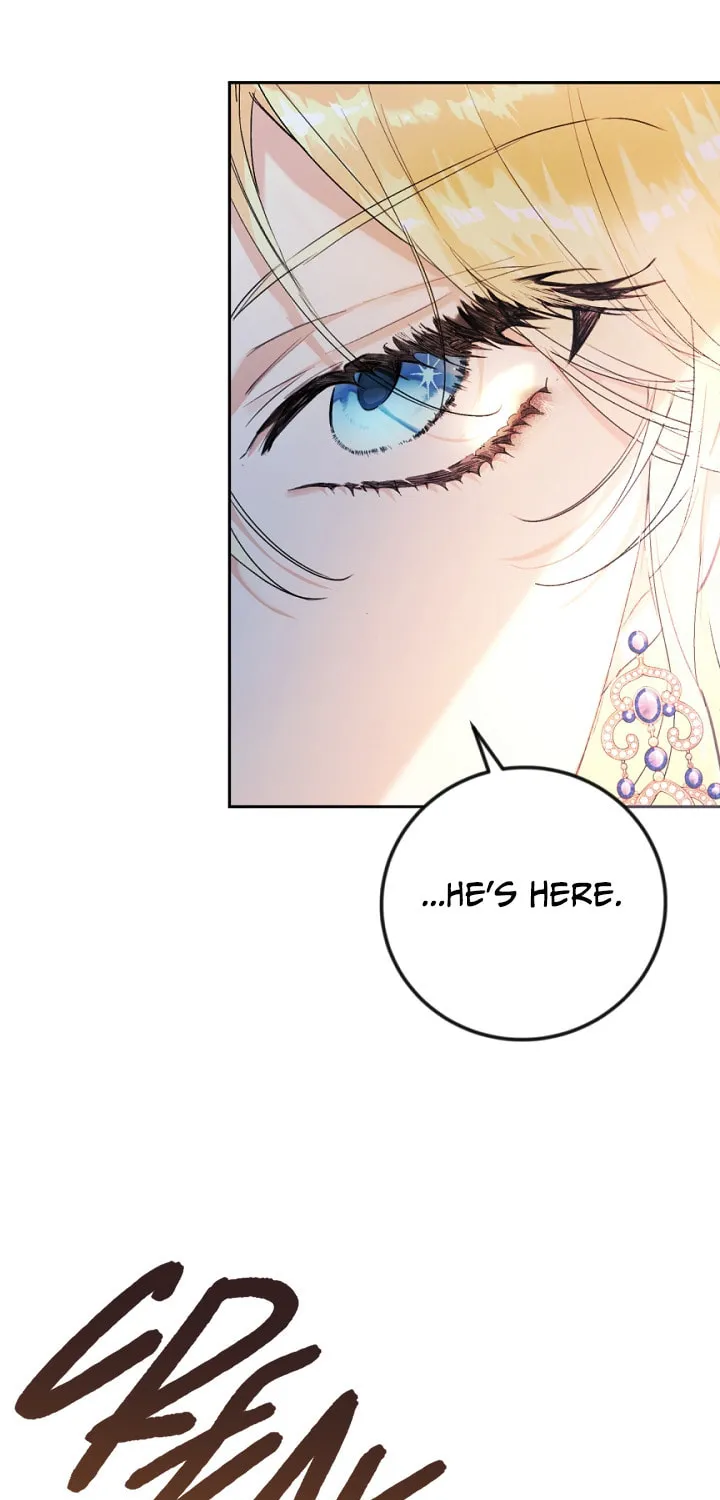 The Villainess is a Marionette Chapter 16 page 9 - 
