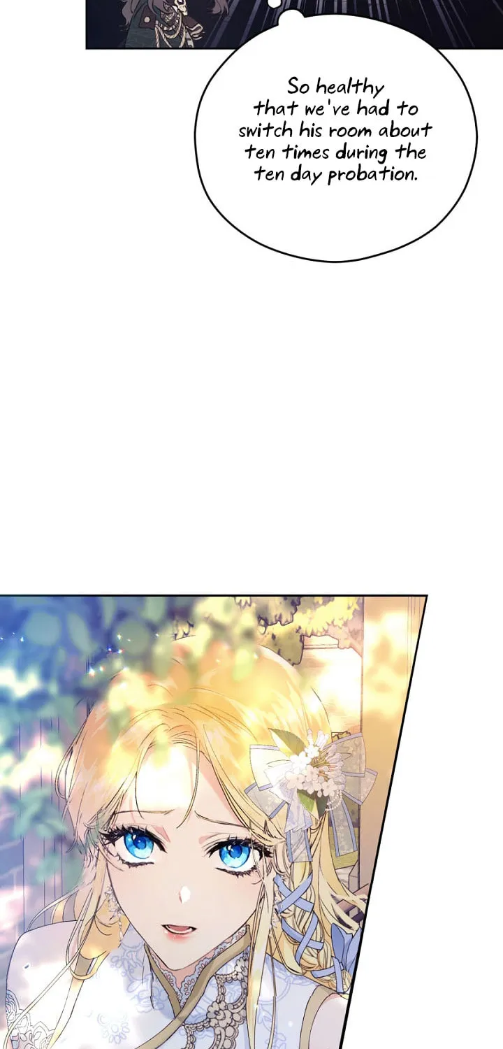 The Villainess is a Marionette Chapter 17 page 12 - 