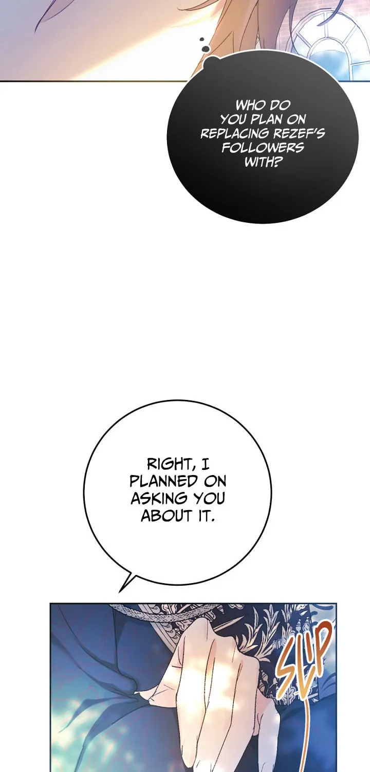 The Villainess is a Marionette Chapter 17 page 15 - 