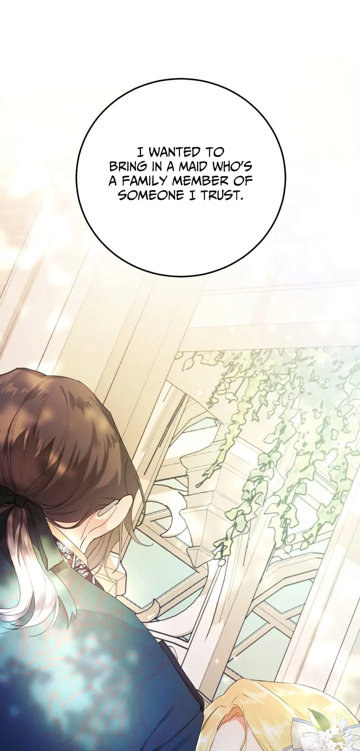 The Villainess is a Marionette Chapter 17 page 17 - 