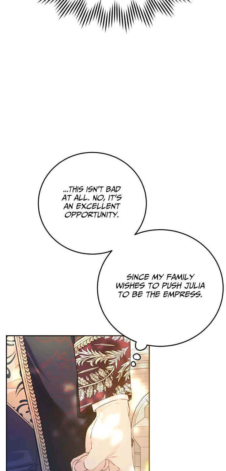 The Villainess is a Marionette Chapter 17 page 20 - 