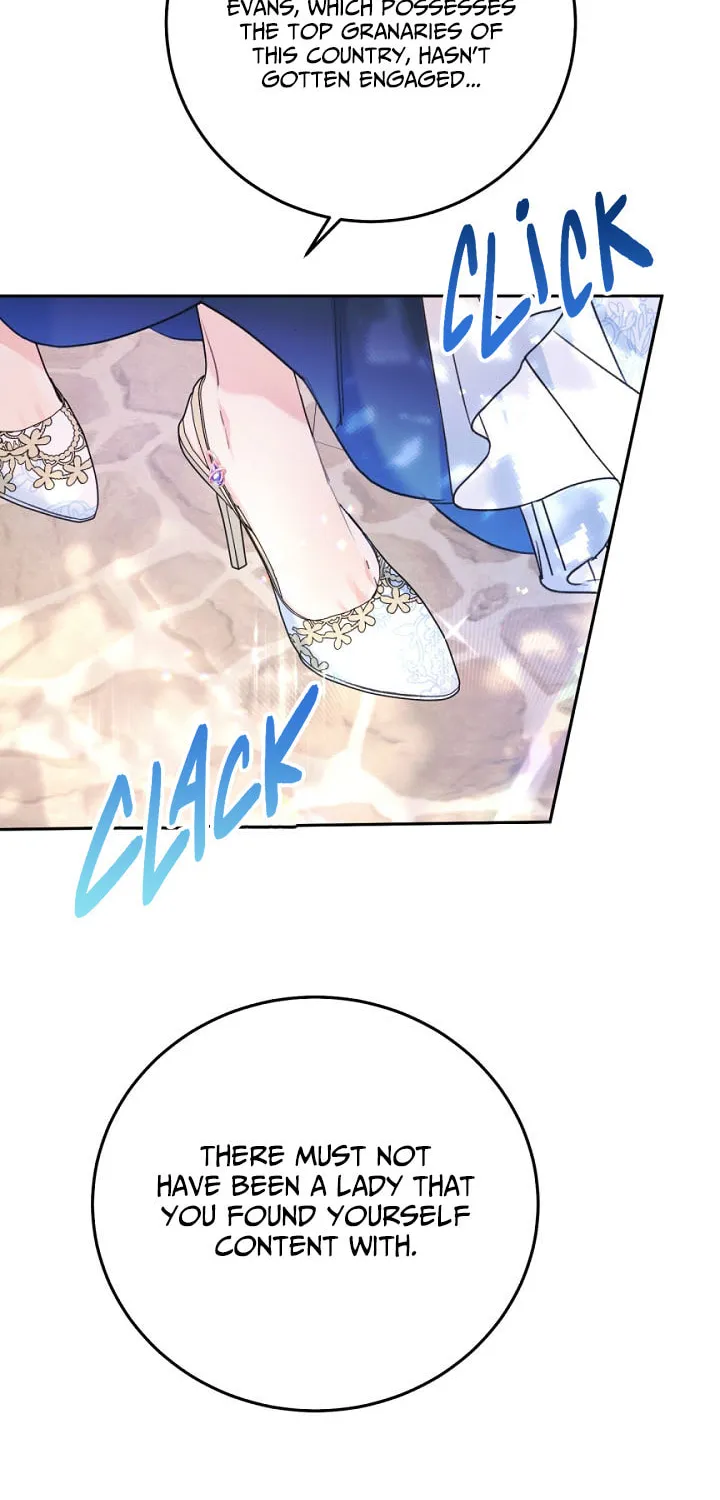 The Villainess is a Marionette Chapter 17 page 24 - 