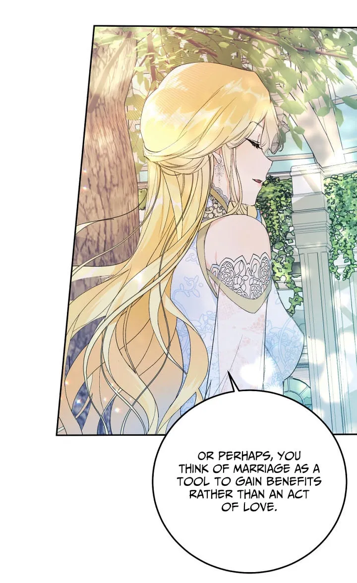 The Villainess is a Marionette Chapter 17 page 25 - 