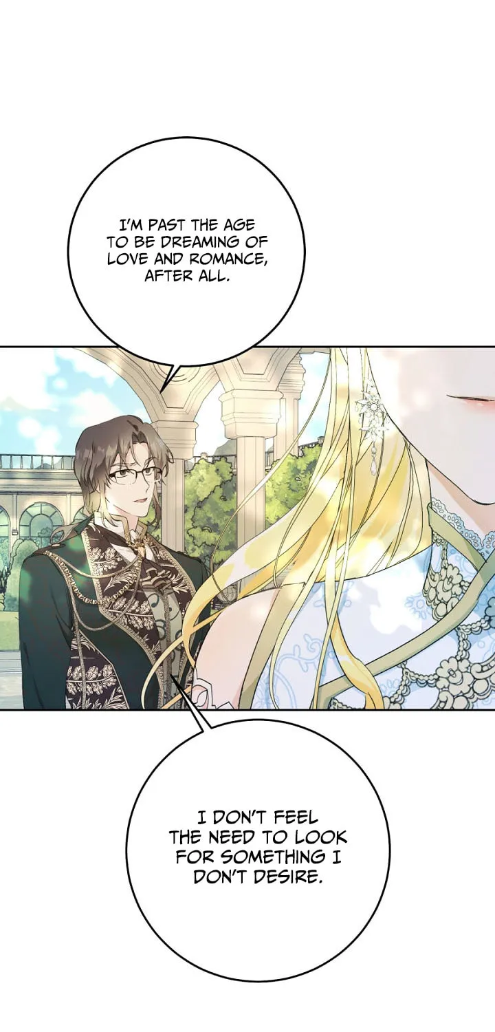 The Villainess is a Marionette Chapter 17 page 26 - 