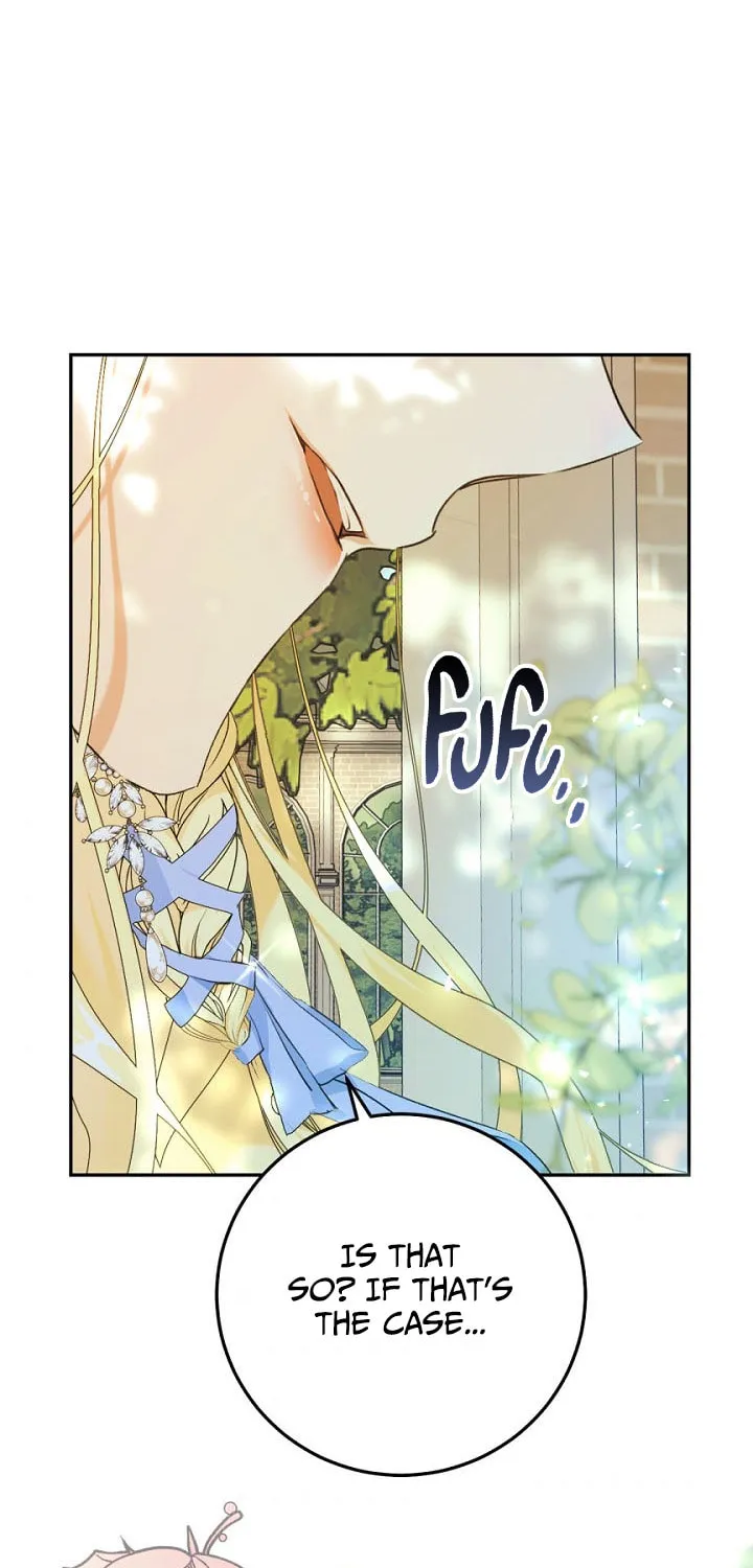 The Villainess is a Marionette Chapter 17 page 27 - 