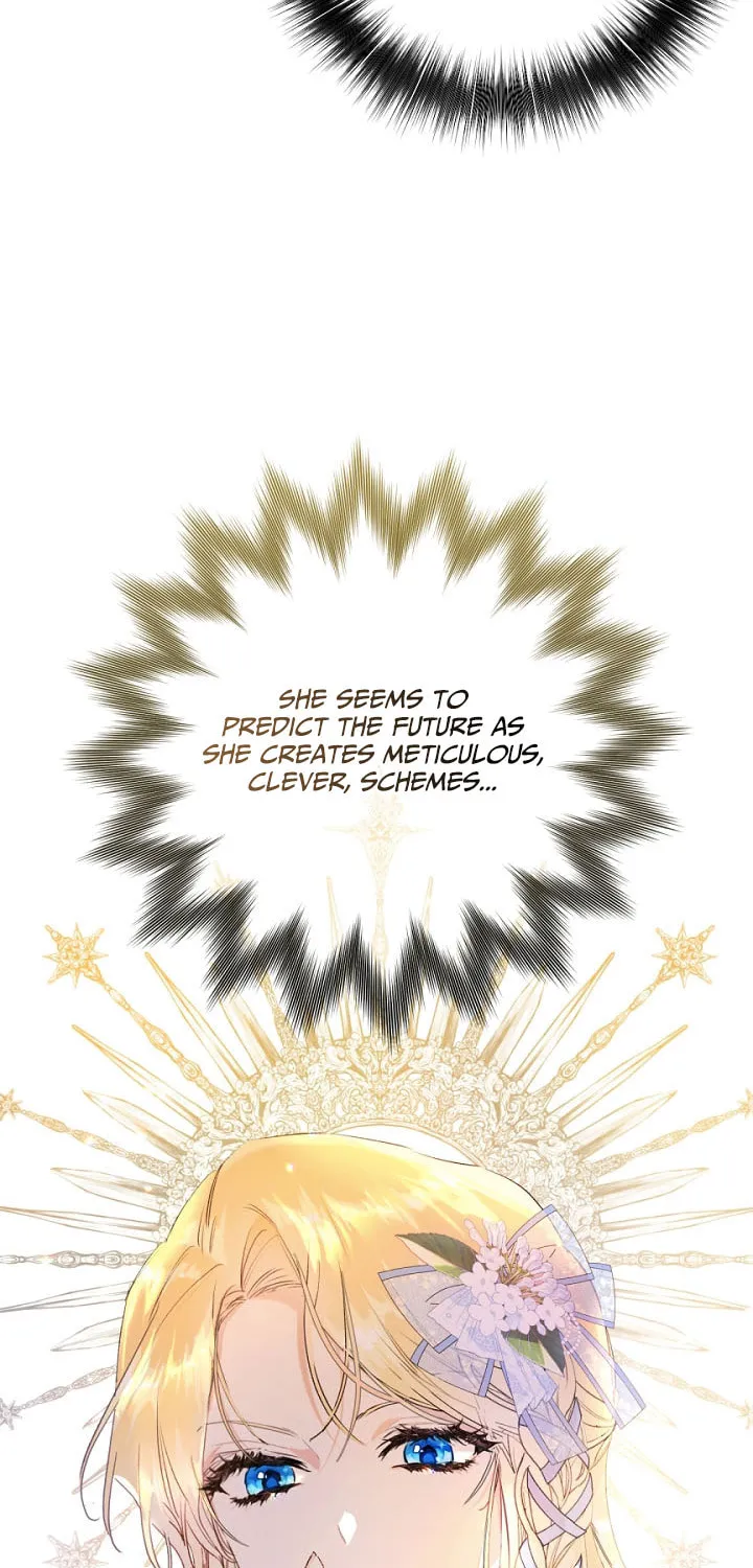 The Villainess is a Marionette Chapter 17 page 33 - 