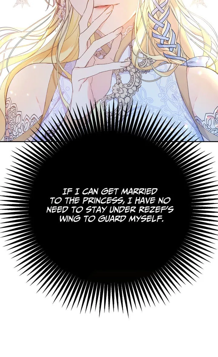 The Villainess is a Marionette Chapter 17 page 34 - 