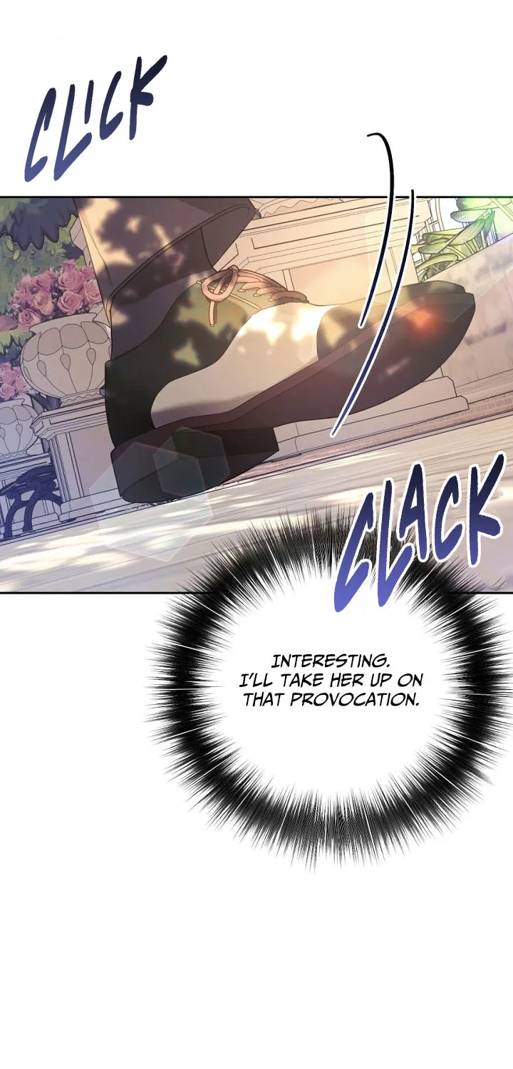 The Villainess is a Marionette Chapter 17 page 35 - 