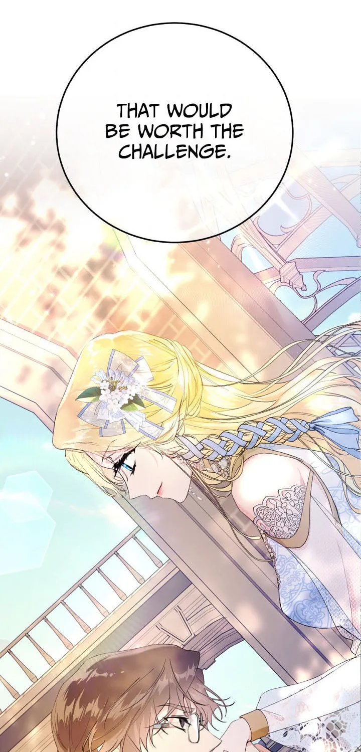 The Villainess is a Marionette Chapter 17 page 36 - 