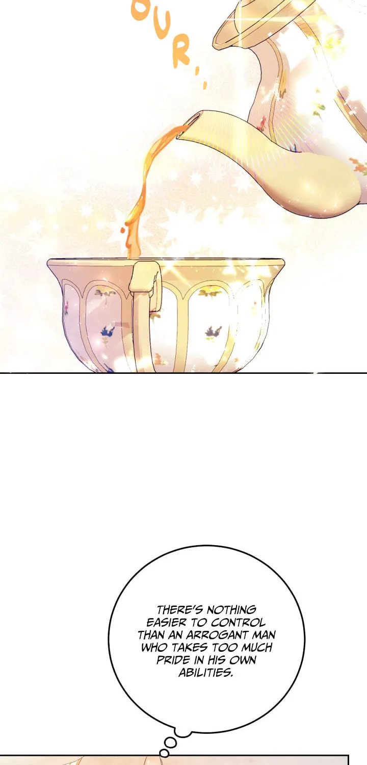 The Villainess is a Marionette Chapter 17 page 40 - 