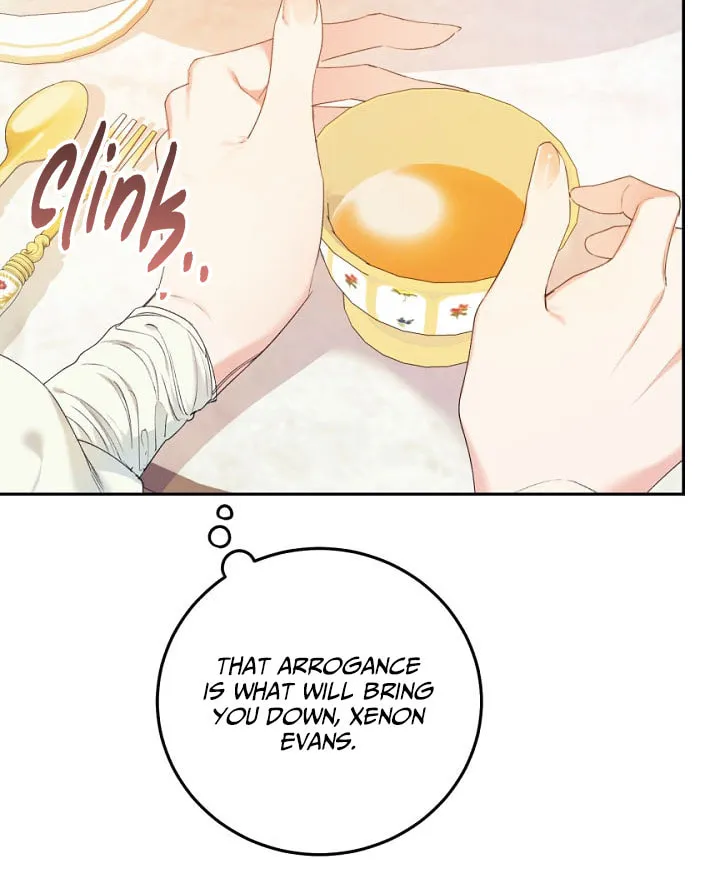 The Villainess is a Marionette Chapter 17 page 41 - 