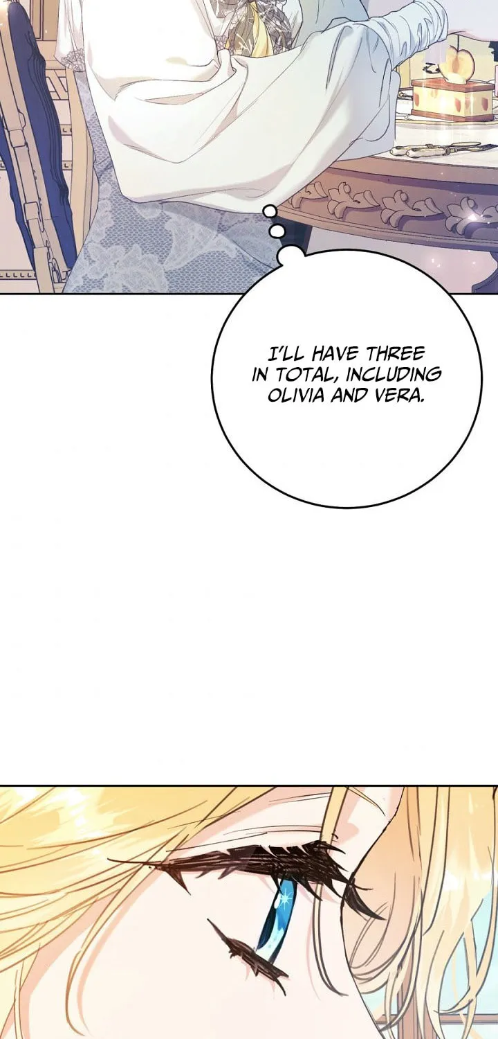 The Villainess is a Marionette Chapter 17 page 43 - 
