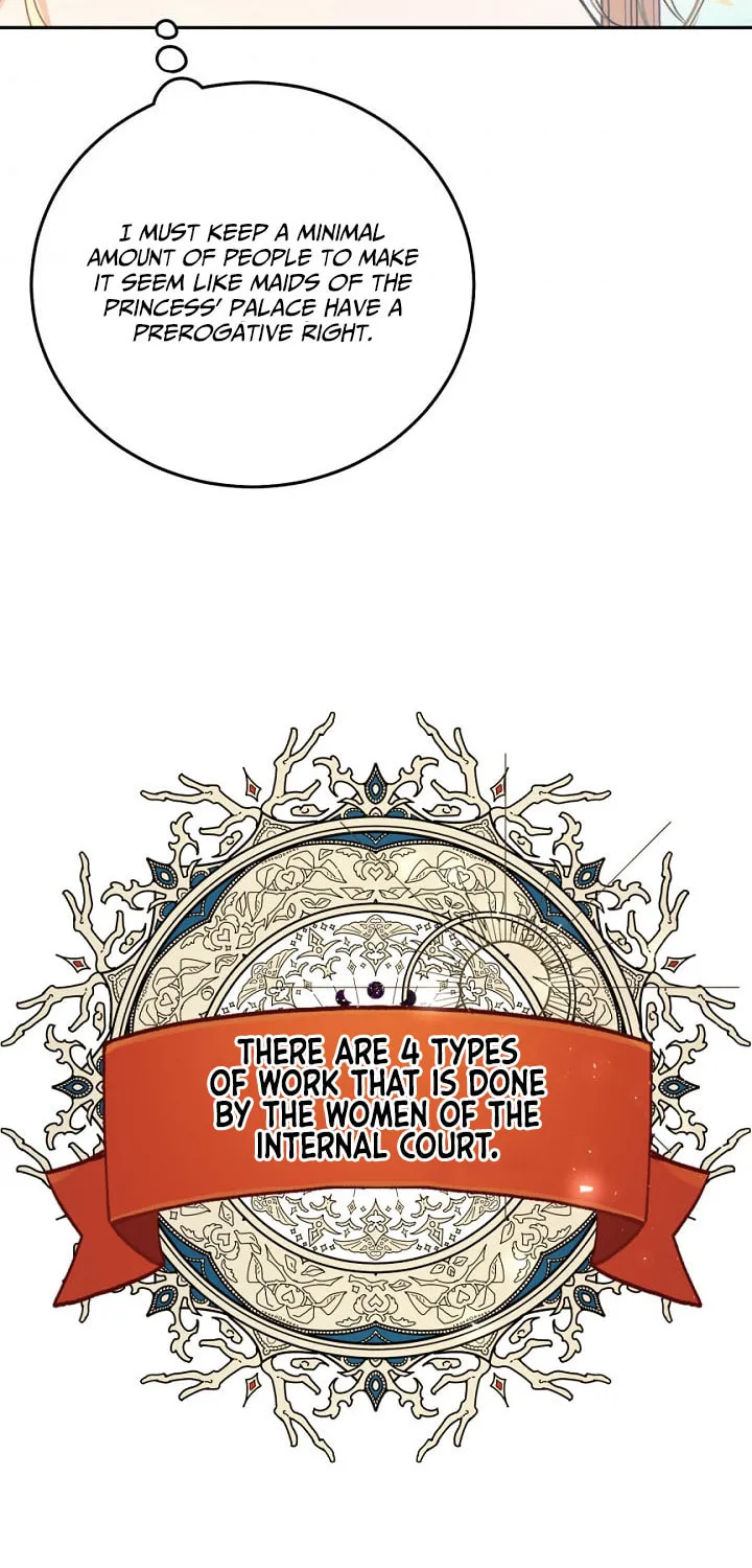 The Villainess is a Marionette Chapter 17 page 44 - 