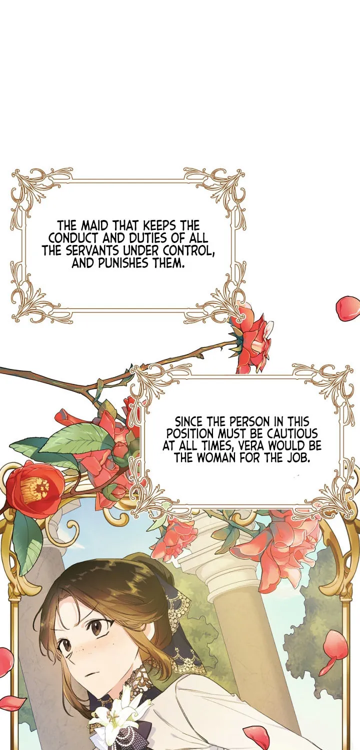 The Villainess is a Marionette Chapter 17 page 45 - 