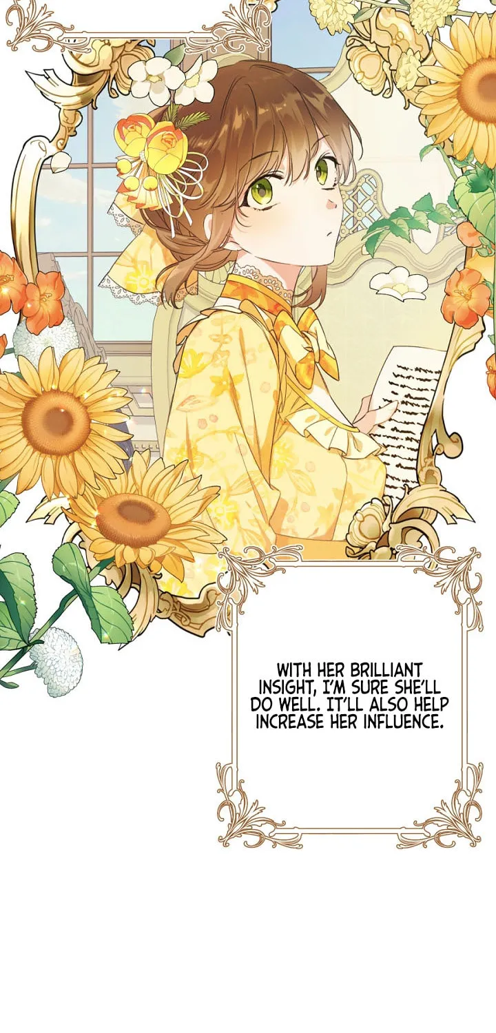 The Villainess is a Marionette Chapter 17 page 47 - 