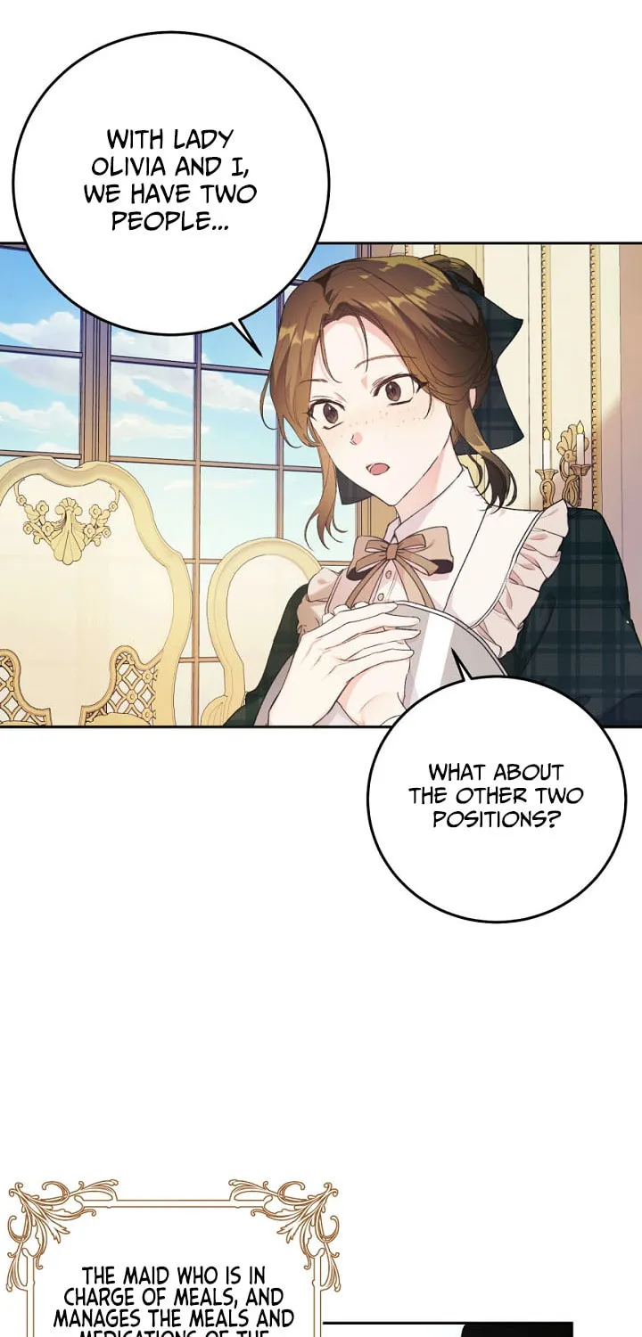 The Villainess is a Marionette Chapter 17 page 48 - 