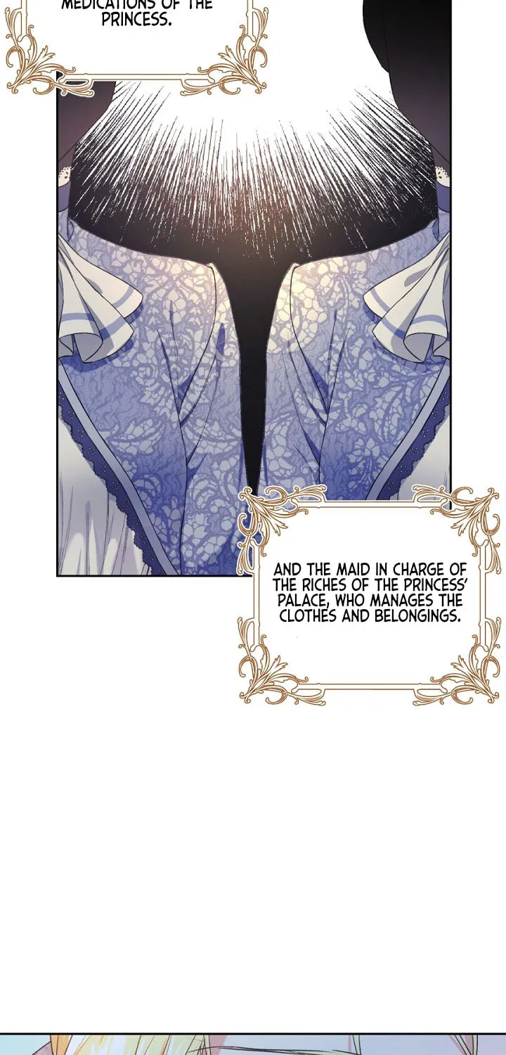 The Villainess is a Marionette Chapter 17 page 49 - 