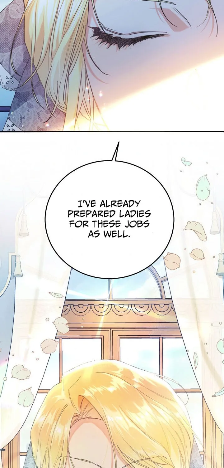 The Villainess is a Marionette Chapter 17 page 50 - 
