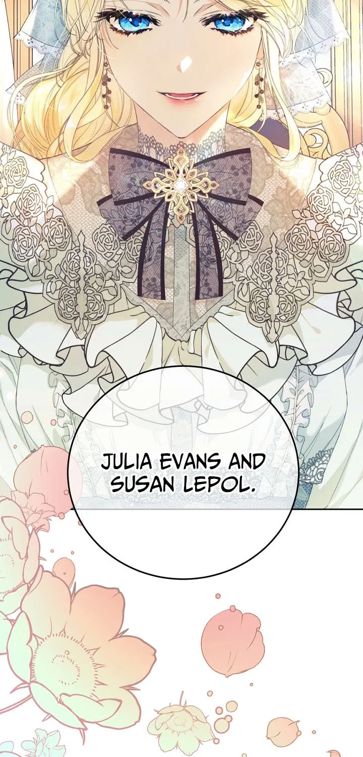 The Villainess is a Marionette Chapter 17 page 51 - 