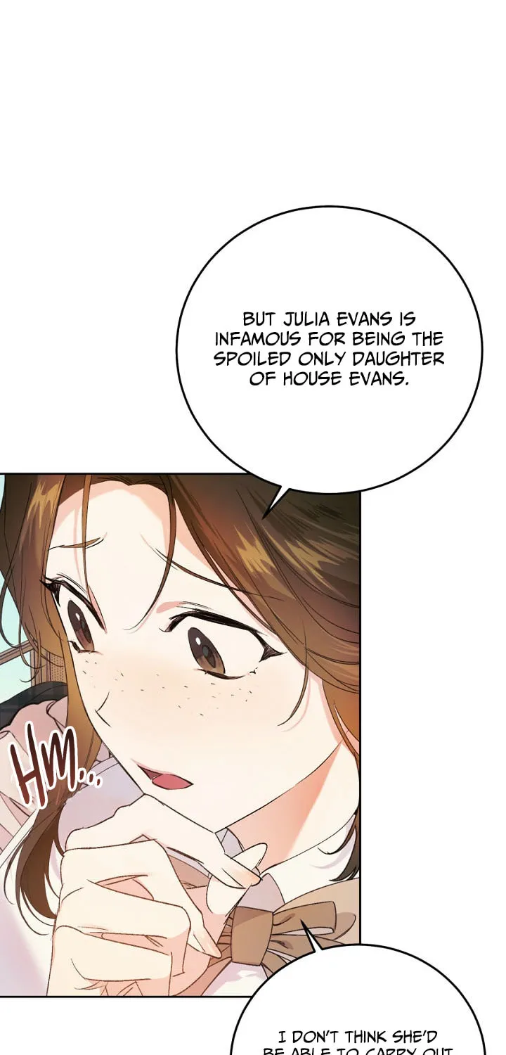The Villainess is a Marionette Chapter 17 page 55 - 